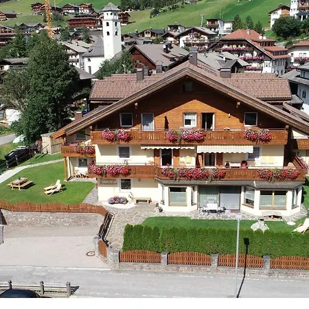 Kramhuter Aparthotel