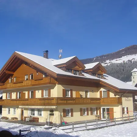 Kramhuter